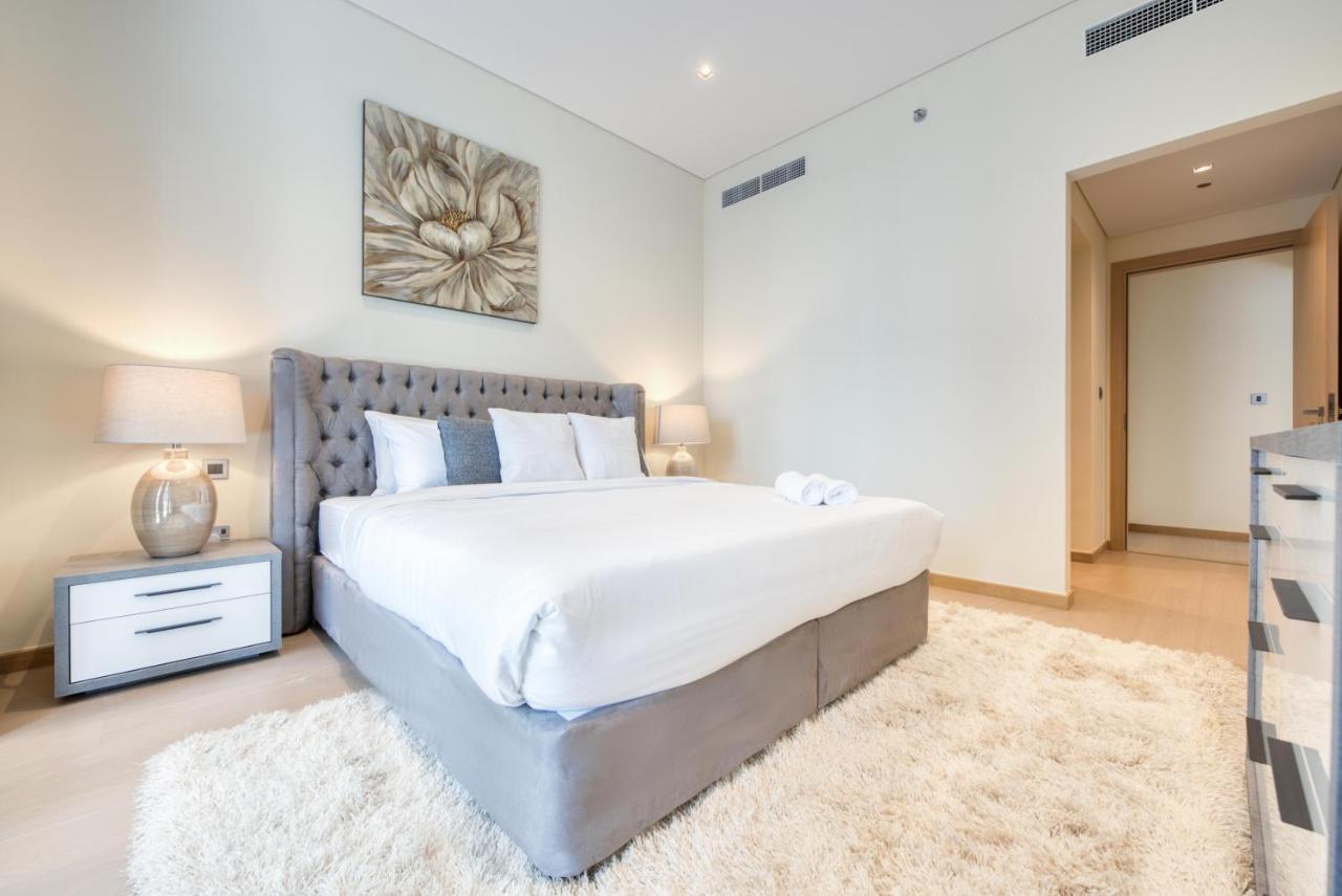 Rh- Downtown Oasis, Spacious 01 Bedroom In Downtown Near Dubai Mall Exterior foto